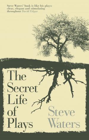 Book cover of The Secret Life of Plays