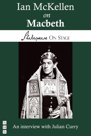 Cover of Ian McKellen on Macbeth (Shakespeare on Stage)