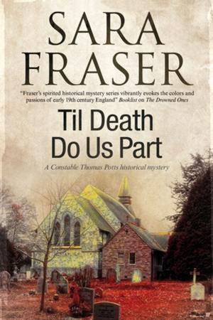 Cover of the book Til Death Do Us Part by Susan Moody