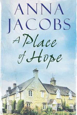 Book cover of A Place of Hope
