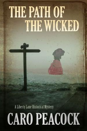 Cover of the book The Path of the Wicked by Sarah Rayne