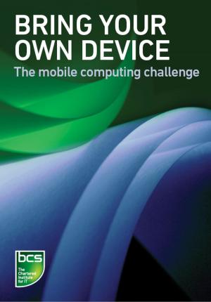 Cover of Bring Your Own Device (BYOD)