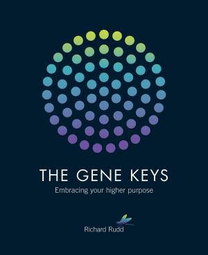 Cover of the book The Gene Keys by Claire Nahmad