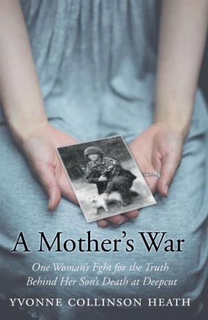Cover of the book A Mother's War by J Hennessey