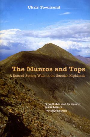 Book cover of Munros and Tops, The