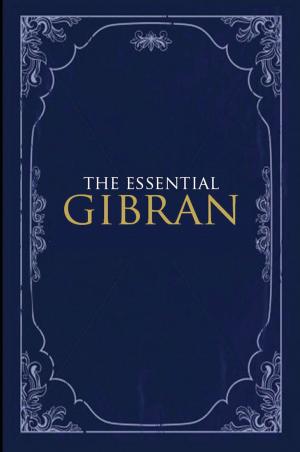 Cover of The Essential Gibran