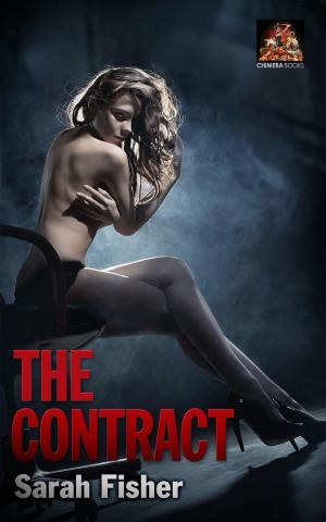 Cover of the book The Contract by Raymond Wilde
