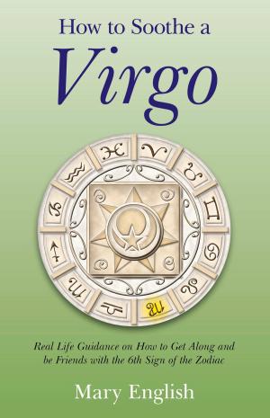 Book cover of How to Soothe a Virgo