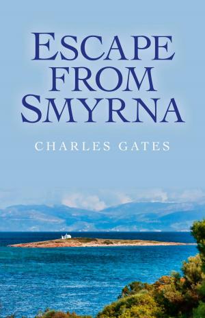 Cover of the book Escape from Smyrna by Andrea Mathews