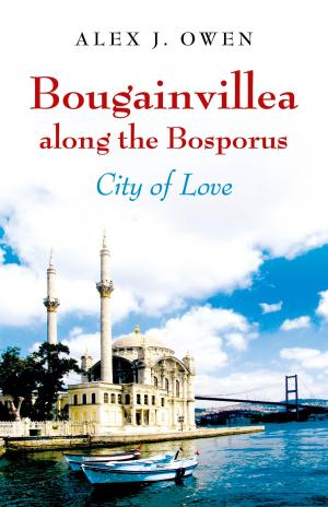 Cover of the book Bougainvillea along the Bosporus by Bruno R. Cignacco
