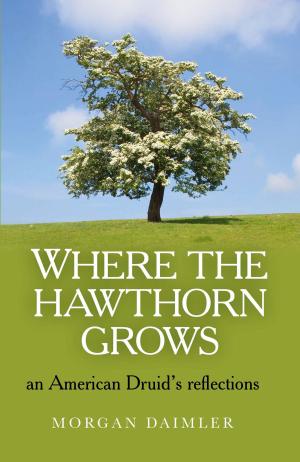 Cover of the book Where the Hawthorn Grows by Stafford Betty