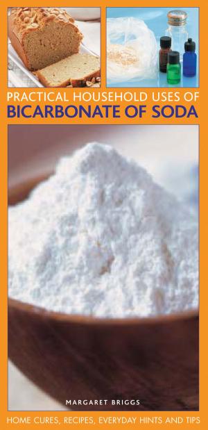 Cover of the book Practical Household Uses of Bicarbonate of Soda by Suzannah Olivier, Joanna Farrow