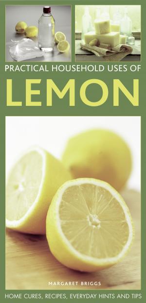 Cover of the book Practical Household Uses of Lemon by Bridget Jones