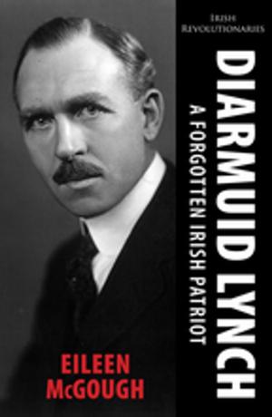 Cover of the book Diarmuid Lynch by Paul Gibson, Eamonn Magee