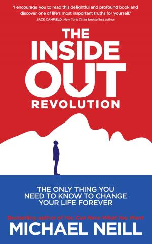 Cover of the book The Inside-Out Revolution by Louise Hay