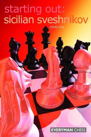 Cover of the book Starting Out: Siclian Sveshnikov by Cyrus Lakdawala