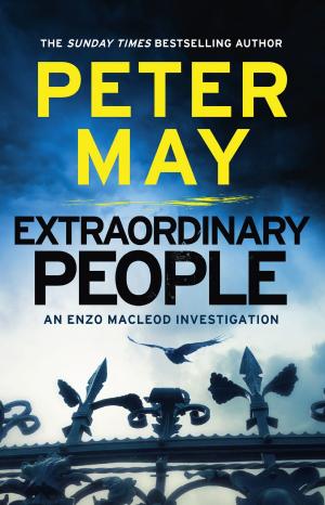 Cover of the book Extraordinary People by James Benmore