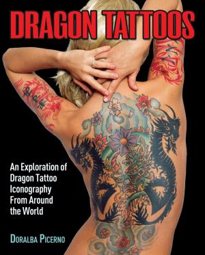 Cover of the book Dragon Tattoos by James Madison, Alexander Hamilton, John Jay
