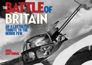 Cover of the book The Battle of Britain by James Garvey, Jeremy Stangroom