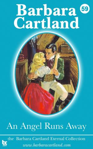 Cover of the book 59 An Angel Runs Away by Michael C. Madden