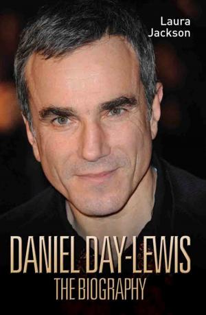 Cover of the book Daniel Day Lewis by Manie van der Westhuizen