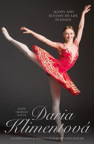 Cover of the book Daria Klimentova by Paula Liebe