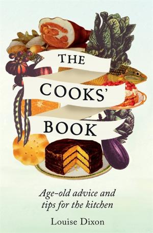 Cover of the book The Cooks' Book by David Long