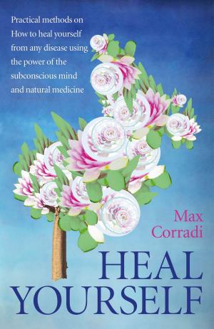 Cover of the book Heal Yourself by Daniela Cascella