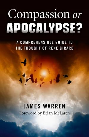 Book cover of Compassion Or Apocalypse?
