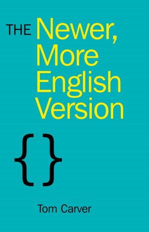 Cover of the book The Newer, More English Version by Jacob Watson