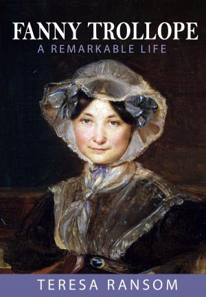 Cover of the book Fanny Trollope by Donlak