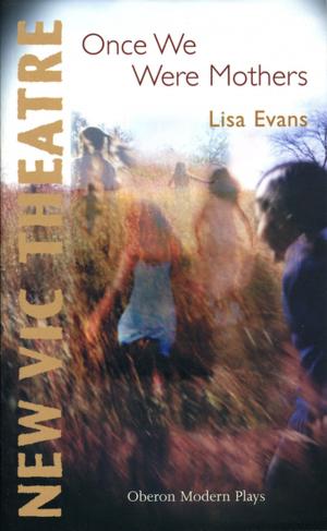 Book cover of Once We Were Mothers