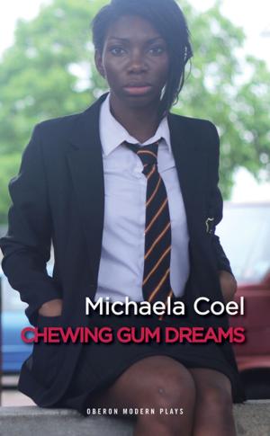 bigCover of the book Chewing Gum Dreams by 