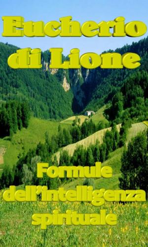 Cover of Formule dell’intelligenza spirituale