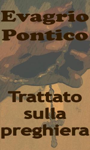 Cover of the book Trattato sulla preghiera by Juan de la cruz