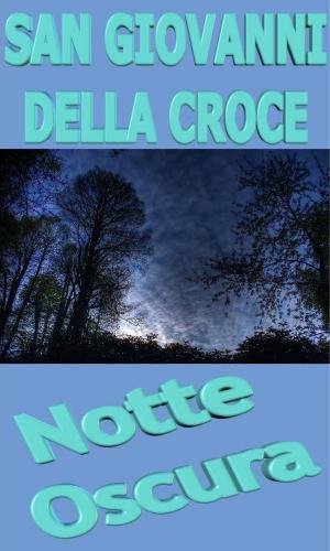 Cover of Notte Oscura