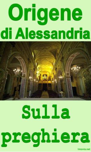 Cover of the book Sulla preghiera by Ignacio de Loyola