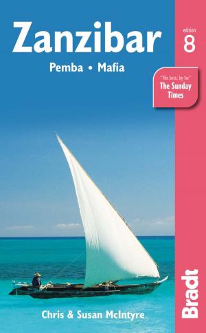 Cover of the book Zanzibar by Deirdre Holding