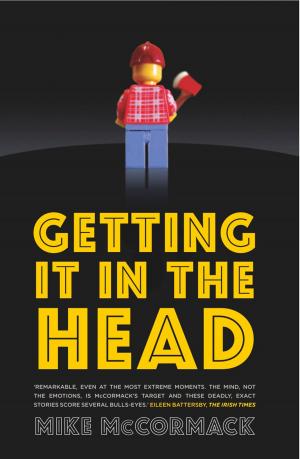 Cover of the book Getting it in the Head by John Moriarty