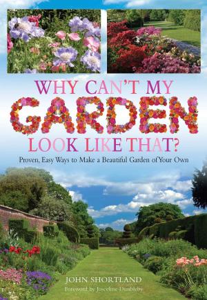 Cover of the book Why Can't My Garden Look Like That ? by Tracey Thorn