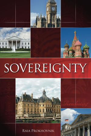 Cover of the book Sovereignty by John Fowler