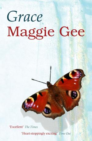 Cover of the book Grace by 