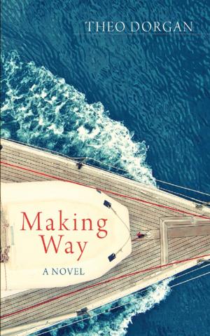 Cover of the book Making Way by Gerard Fitzgibbon