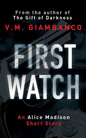 Cover of the book First Watch by Nilda Chong
