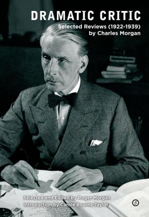 bigCover of the book Dramatic Critic: Selected Reviews (1922-1939) by 