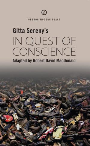 Book cover of In Quest of Conscience
