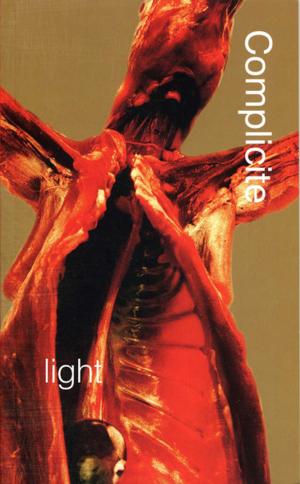 Cover of the book Light by Douglas  Maxwell