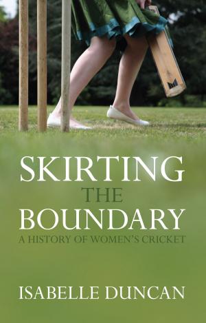 Cover of the book Skirting the Boundary by Dave Rich