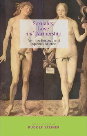 Cover of the book Sexuality, Love and Partnership by Rudolf Steiner