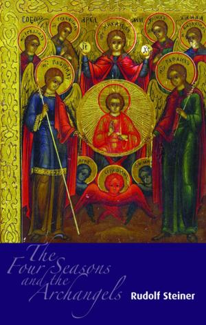 Cover of The Four Seasons and the Archangels